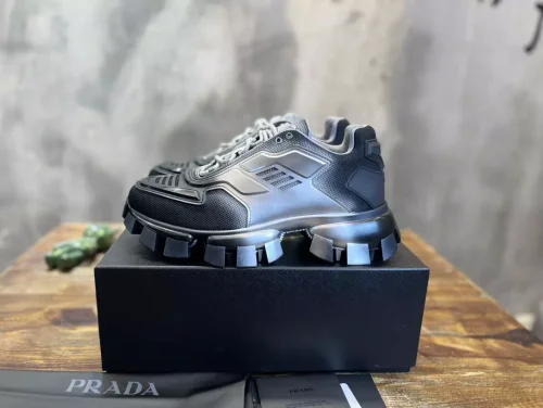 PR@DA@ CLOUDBUST THUNDER SNEAKERS    PRD029