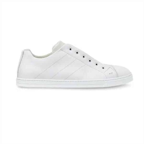 FEND1 CRISSCROSS FF STRAPS SLIP-ON SNEAKERS   FD10