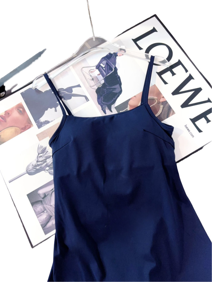28023273 Suspender Skirt 3 colors for girls