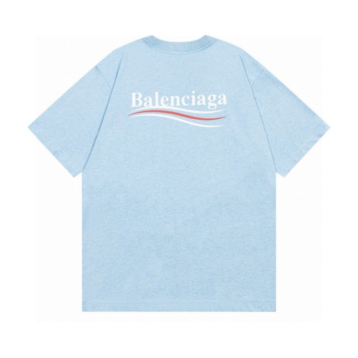 28027024 Coke Wave Print Tee 4 colors