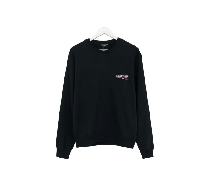 28027064 Printed Crew Neck Sweatshirt 3 colors