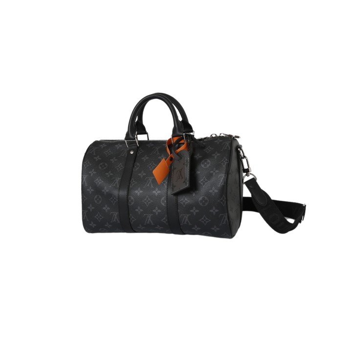 28062888 Old Flower Shoulder Handbag