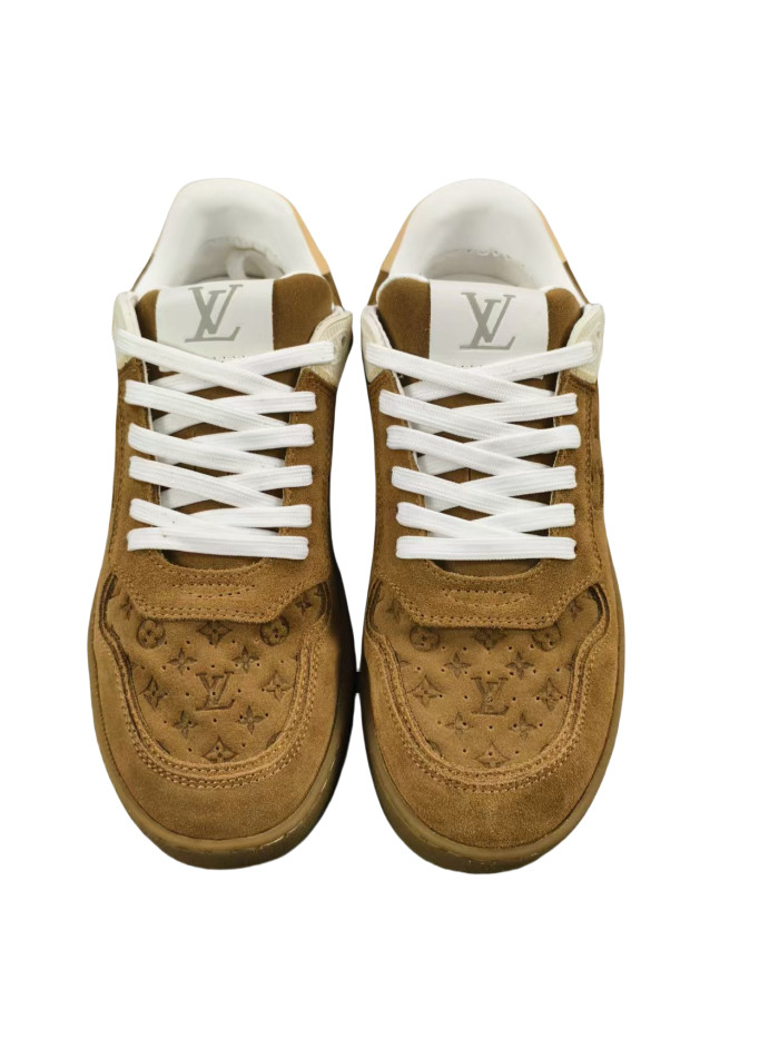 [buy more save more] 28087096 STADIUM Letter Print Low Top Shoes