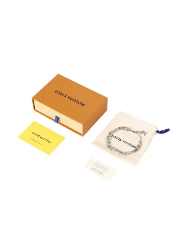 28113938 Alphabet Charm Bracelet