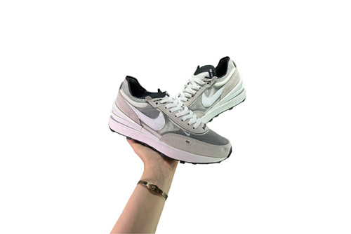 28117953  N LD Breathable Waffle Shoes