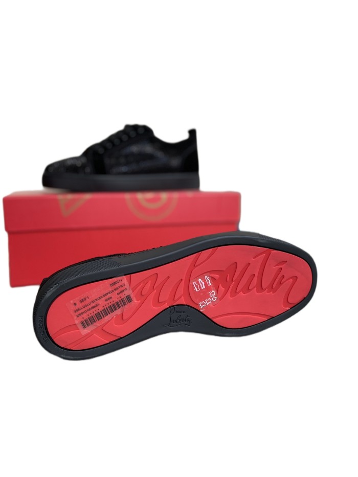[buy more save more] 1:1 quality version 27890861 full diamond low-top shoes 9 colors