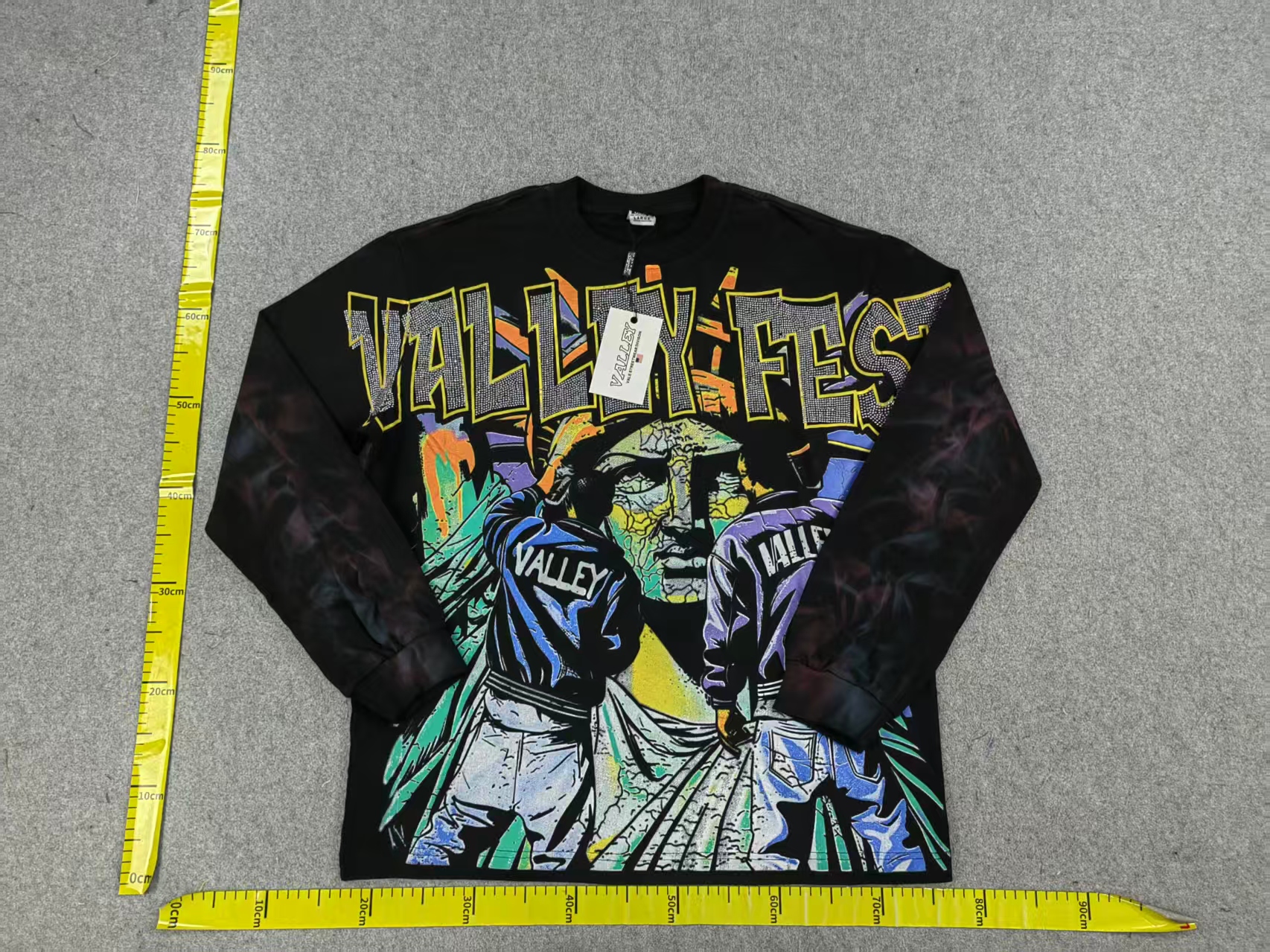 QC picture