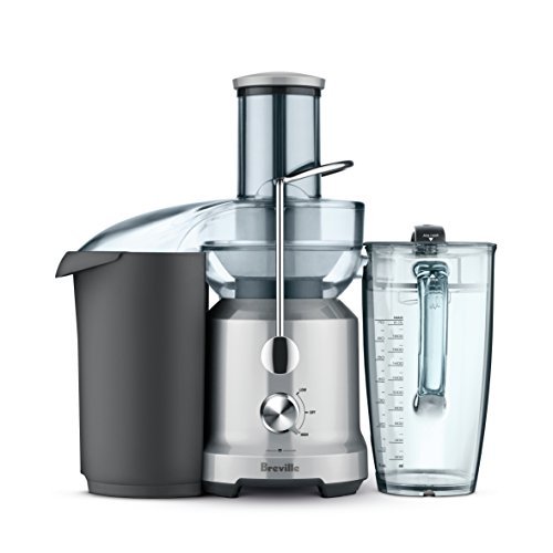 Juice Fountain Cold Centrifugal Juicer