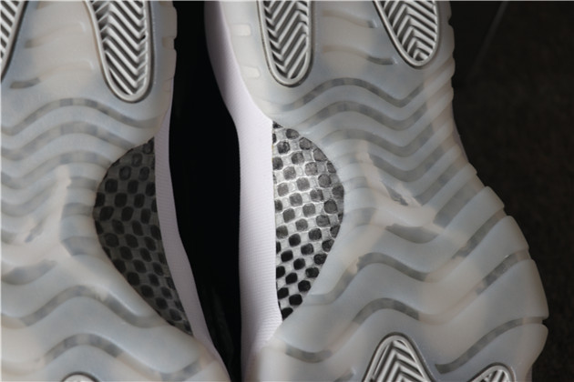 Nike Air Jordan 11 25th Anniversary 2020
