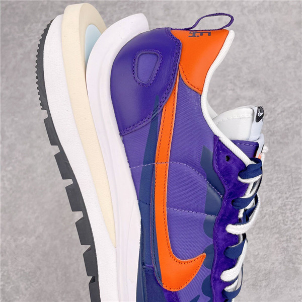 Sacai x Nike VaporWaffle 3.0 Purple