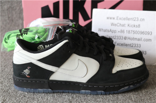 Nike SB Dunk Pigeon $155 Authentic Box /$130 Ragular Box