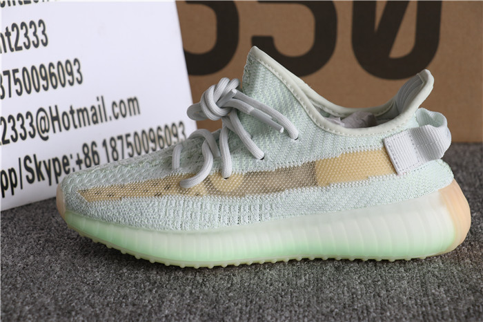 Women's Adidas Yeezy Boost 350 v2 Hyperspace