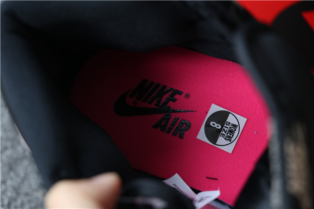 GS Nike Air Jordan 1 Crimson Tint GS