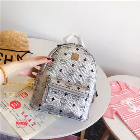 MCM Backpack Pls Inbox Us Before You Place An Order
