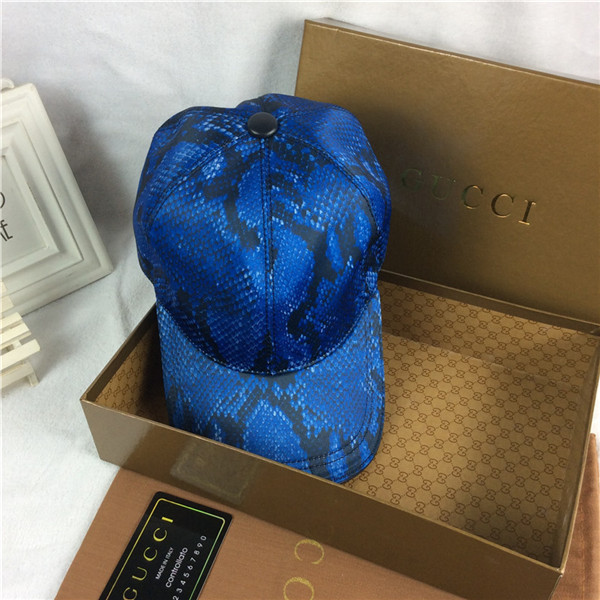 Gucci baseball cap with box full package for women 352