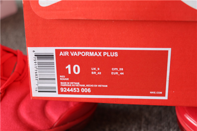Nike Air Vapormax Plus TN 059