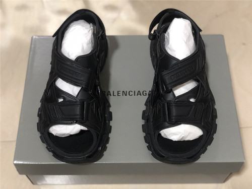 Balenciaga  Track Sandal Sneakers 002
