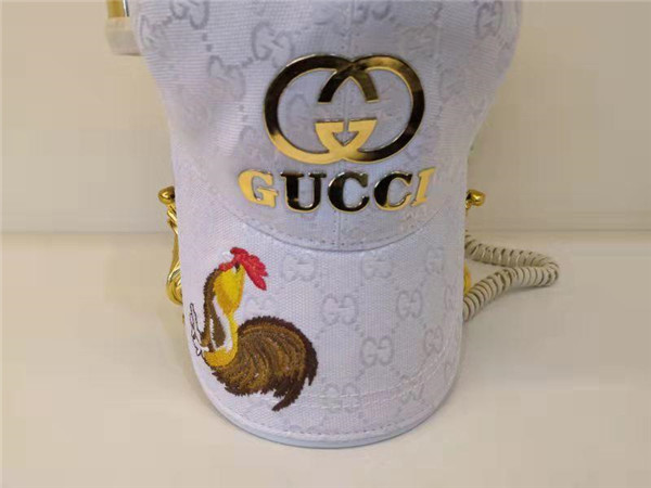 Gucci baseball cap with box full package size for couples 070