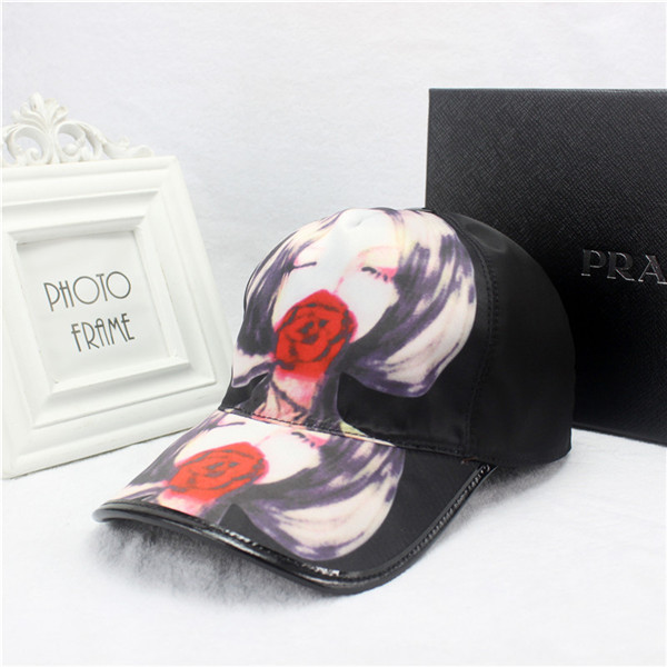 Gucci baseball cap with box full package for women 343