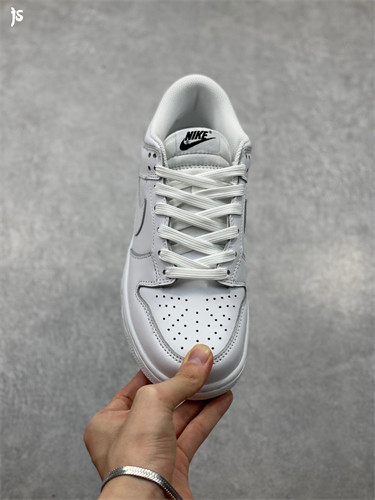 Nike SB Dunk Low White