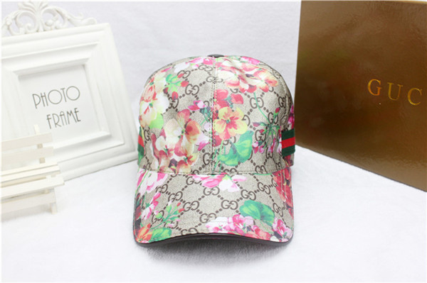 Gucci baseball cap with box full package for women 300