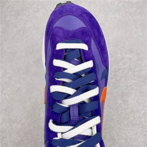 Sacai x Nike VaporWaffle 3.0 Purple