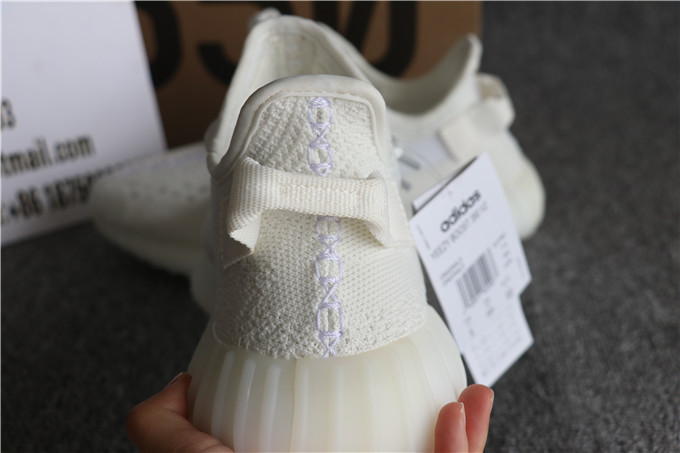 Adidas Yeezy Boost 350 v2 White