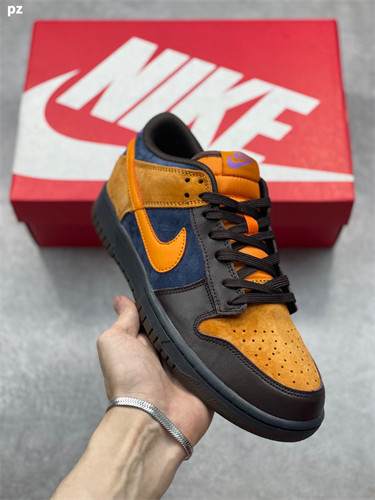 Nike SB Dunk Low Cider