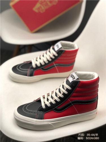 Vans High 055