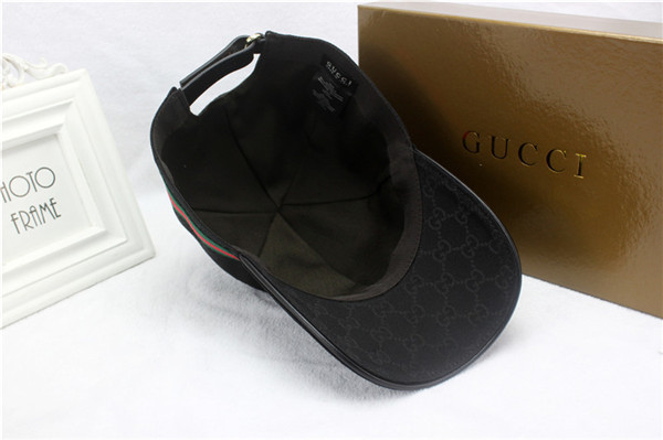 Gucci baseball cap with box full package for women 333