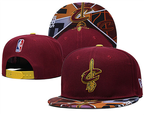 NBA Cap Baseball Cap Cusaul Hat