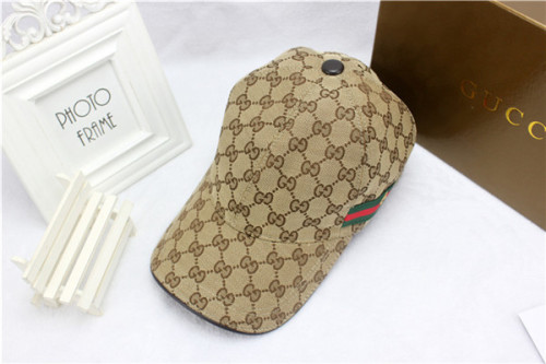 Gucci baseball cap with box full package for women 285