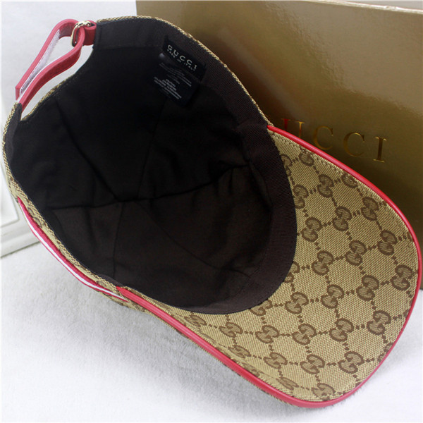 Gucci baseball cap with box full package for women 276
