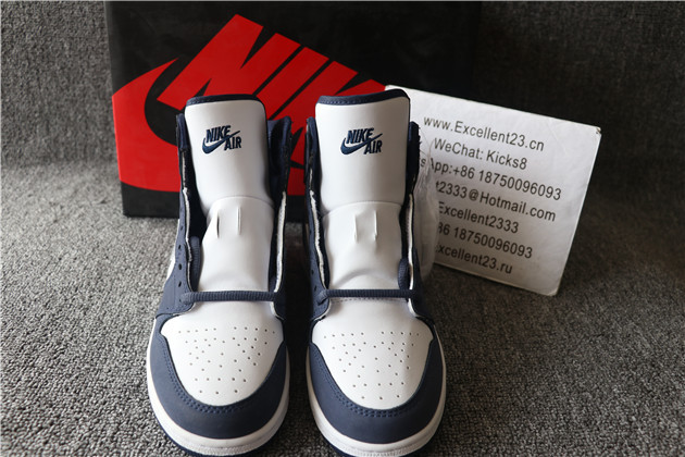 GS Nike Air Jordan 1 Retro COJP