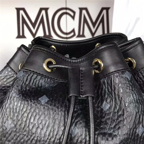 MCM Backpack Size 31-35-17cm 004