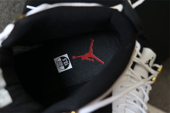 2013 Nike Air Jordan 12 Retro Taxi