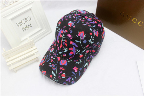 Gucci baseball cap with box full package for women 354