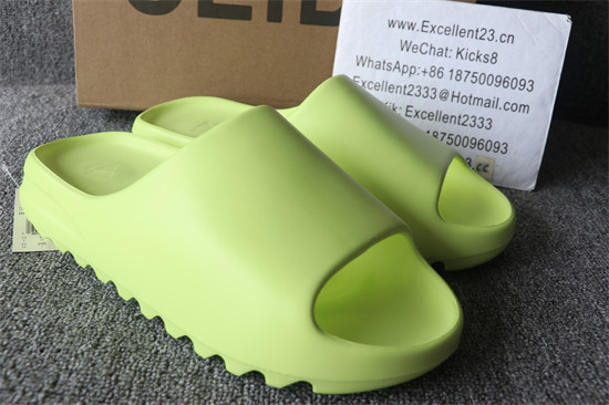 Adidas Yeezy Slide GX6138 Green