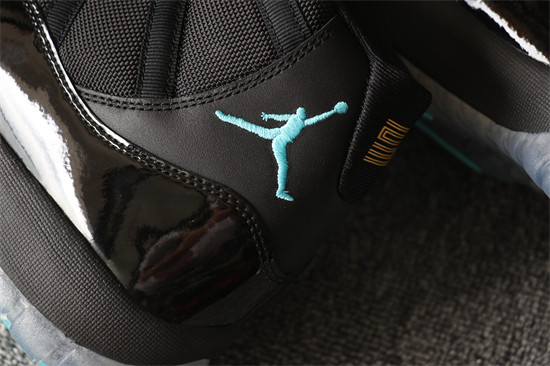 Nike Air Jordan 11 Retro Gamma Blue