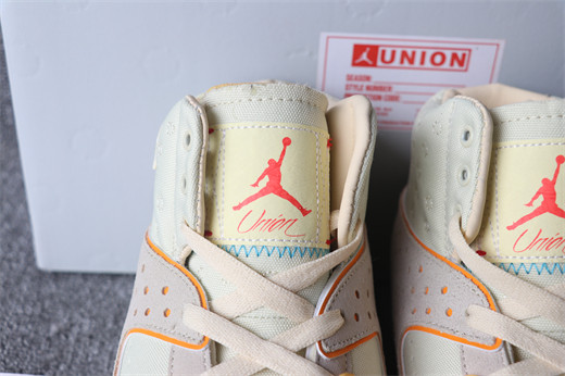 Union x Nike Air Jordan 2 Retro