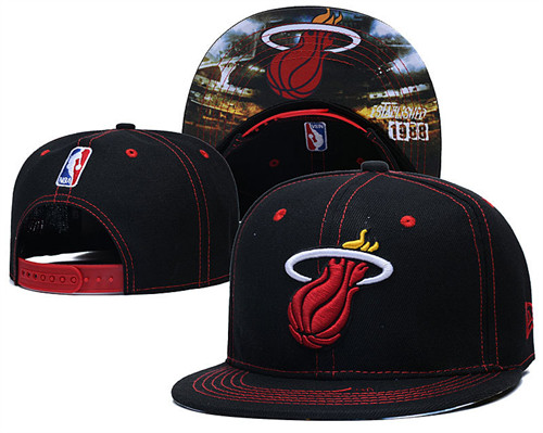 NBA Cap Baseball Cap Cusaul Hat