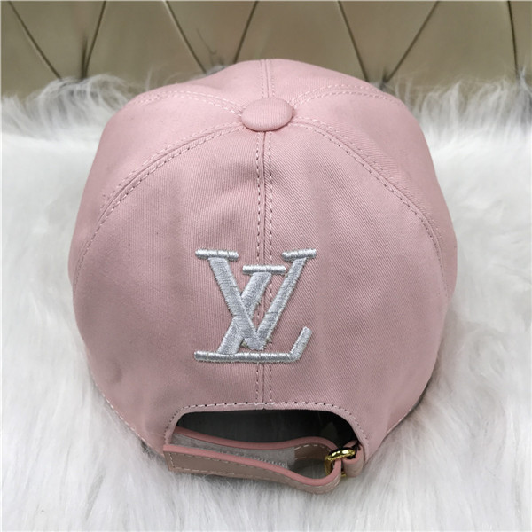 Supreme X LV Baseball Cap With Box Full Package Size For Couples 008