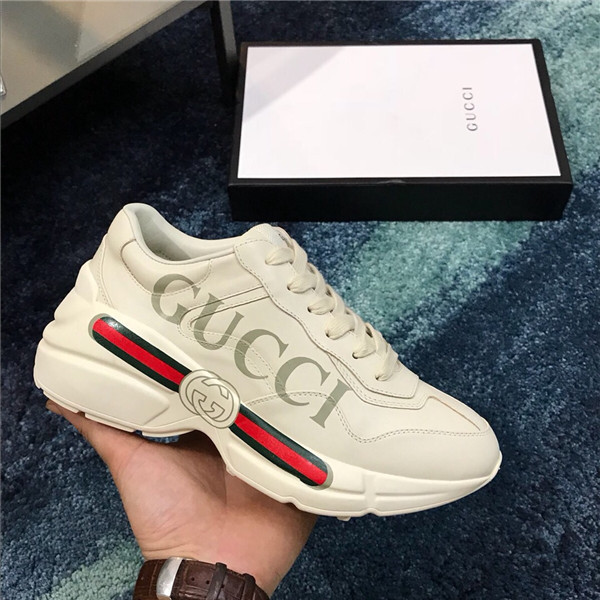 Gucci Sneaker 013