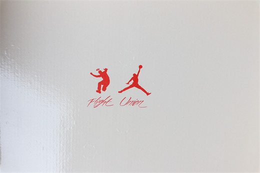 Union x Nike Air Jordan 2 Retro
