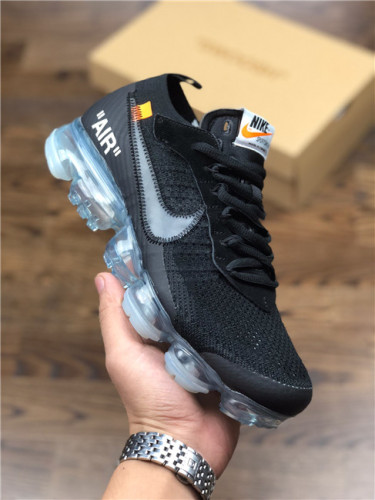 Off White x Nike Air Vapormax Flyknit 2.0 018