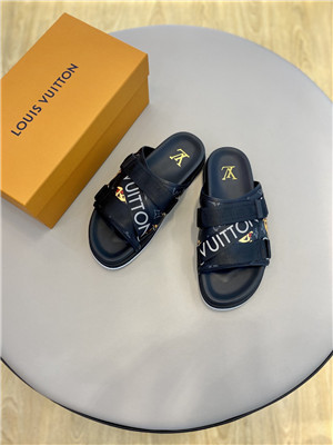 LV Slipper