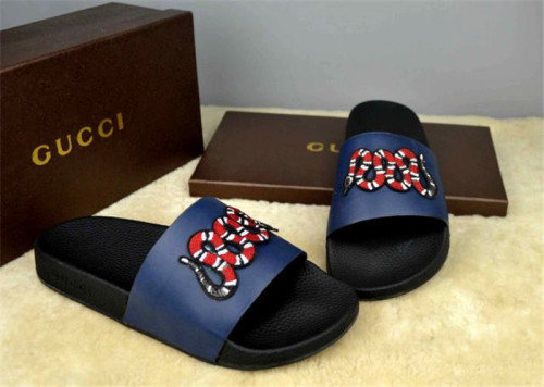 Gucci Sandal 052 Size 38-46