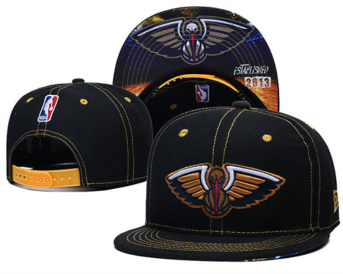 NBA Cap Baseball Cap Cusaul Hat