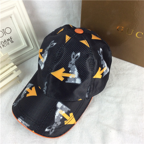 Gucci baseball cap with box full package for women 319