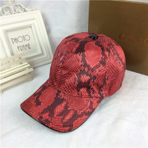 Gucci baseball cap with box full package for women 353